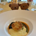 クイーン・アリス - 