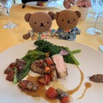 クイーン・アリス - 