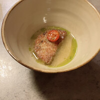 和琉料理 さりぃ - 