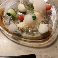 和琉料理 さりぃ - 