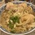 沾仔記 - 料理写真:海老ワンタン麺