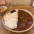 カレーショップ フェンネル - 料理写真:ポークビンダルー