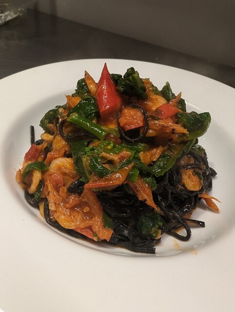 イタリア食堂 まんま - 西九条/イタリアン | 食べログ