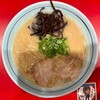 本場博多ラーメン せまかっちゃん