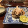 和食 つぼね