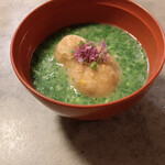 和琉料理 さりぃ - 