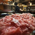 Hokkaidou Shabushabu Pokke - 