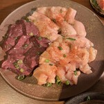 三軒茶屋 焼肉さかもと - 