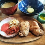 ネオ和食居酒屋 君に会いたくなるから - 