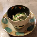 和琉料理 さりぃ - 