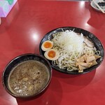 廣島つけ麺本舗 ばくだん屋 - 