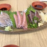 横浜市場食堂 かねせい - 