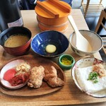 ネオ和食居酒屋 君に会いたくなるから - 