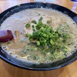 ラーメン加藤 - 