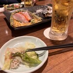 庄屋 鶴岡站前店 - 