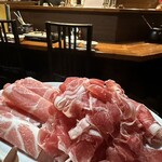 Hokkaidou Shabushabu Pokke - 