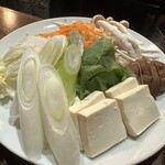 Hokkaidou Shabushabu Pokke - 