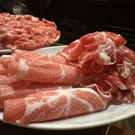 Hokkaidou Shabushabu Pokke - 