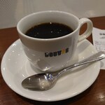 DOUTOR COFFEE SHOP - あっぷ
