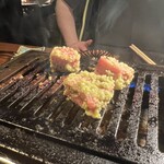 Sangen Chaya Yakiniku Sakamoto - 