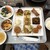 恵那峡国際ホテル - 料理写真:夕食1
