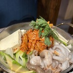 韓国料理 ホンデジュマク - 