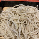 鵠沼海岸 蕎麦兄 - 