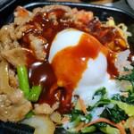 ほっともっと - 料理写真: