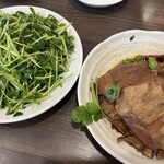 蜀食成都 - 