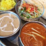 Nawab Dining Cafe - 