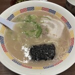 丸星ラーメン - 