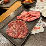 大衆焼肉 大山 - 