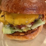 CRITTERS BURGER - 