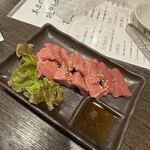 大衆焼肉 大山 - 