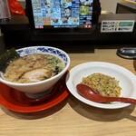 Kyuushuu Ramen Kiou - 