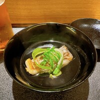 銀座 有涯 - 