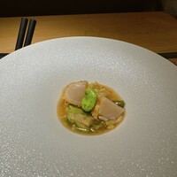 銀座 有涯 - 