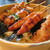 みなとまちの焼鳥 カモメ - 料理写真:焼鳥丼