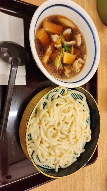 Yamada Udon Higashikurumeminamiten photo 2