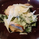 KITCHEN TSUNAGU - シーザーサラダ