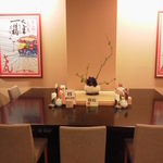 珈琲家あさぬま - 