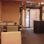 珈琲家あさぬま - 