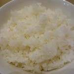 天廣堂 - Rさんご飯ですよ