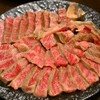 焼肉 とよなか流