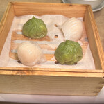 鵬天閣 点心舗 - 