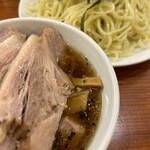 らぁめん 満来 - 