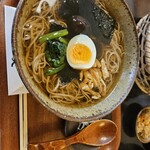 野麦 - 