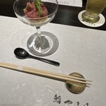 Sushi Yamaken - 