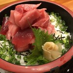 本家鮪屋 - 