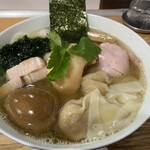 Ramen Tei Hinariryuuou - 